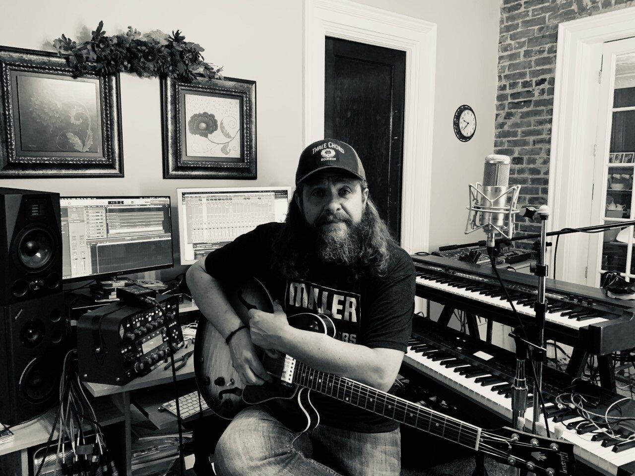 David Michael Miller
